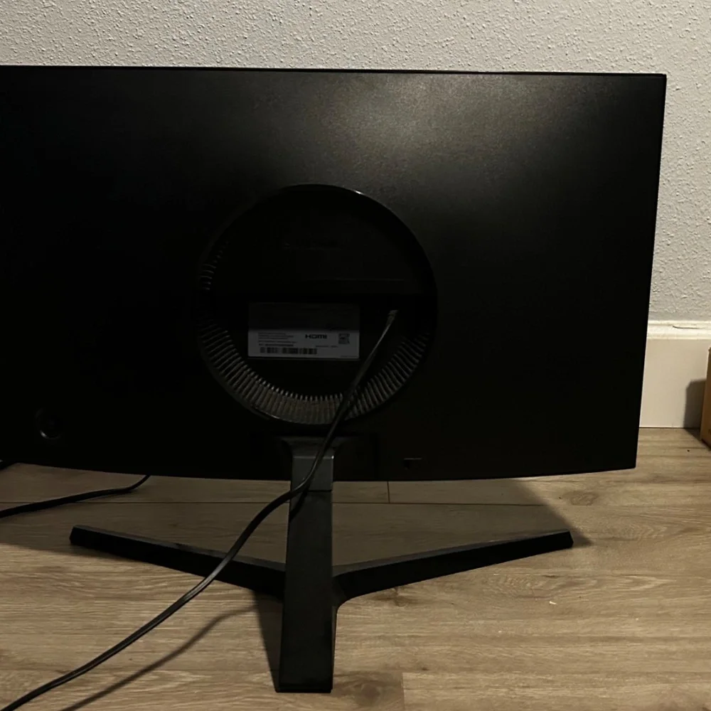 Samsung Odyssey CRG5 24